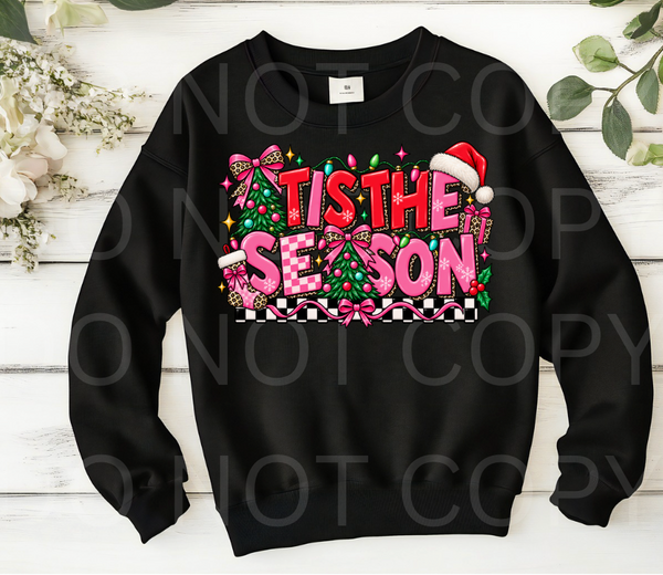 Tis the Season