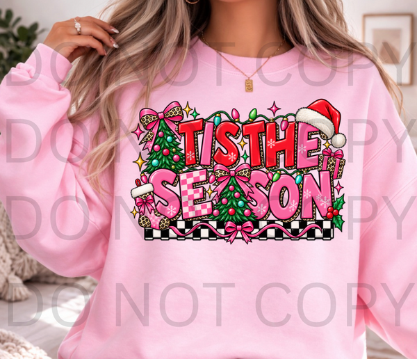 Tis the Season