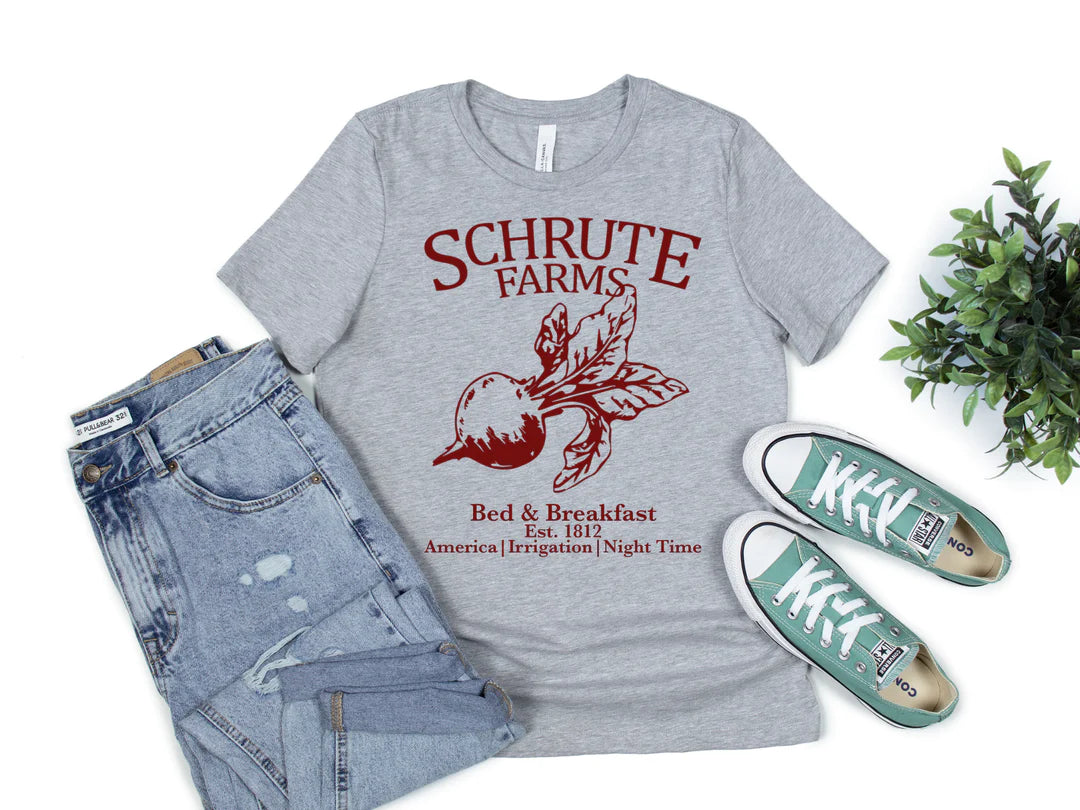 Schrute Farms