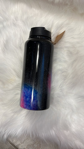 Hand painted Galaxy